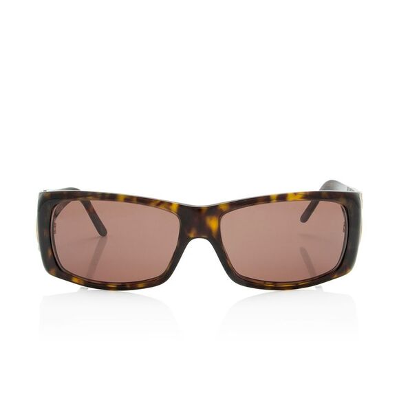 Prada Accessories - Prada Logo Sunglasses